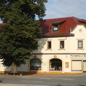 Fewo-Rammenau Monteurunterkunft Appartement Exterior photo