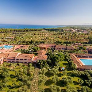 I Giardini Di Cala Ginepro Hotel Resort Cala Liberotto Exterior photo