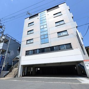 Business Hotel Sennari Yukuhashi Exterior photo