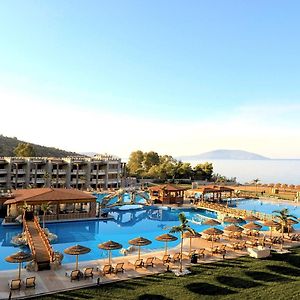 Kandia'S Castle Resort & Thalasso Nauplion Exterior photo