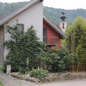Haus Kirchenblick Appartement Engelhartszell Exterior photo