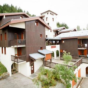 Vacancéole - Le Chalet De Montchavin Aparthotel Bellentre Exterior photo