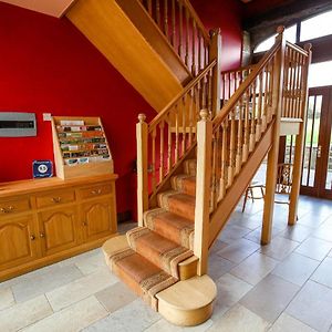 Padley Farm Appartement Bradfield Exterior photo