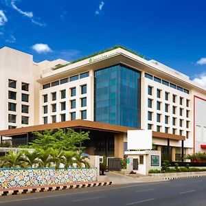 Lemon Tree Premier, Vijayawada Hotel Exterior photo