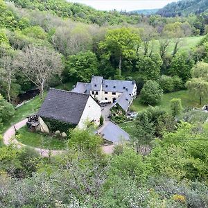 Loeffelmuehle Boutique Bed And Breakfast Pillig Exterior photo