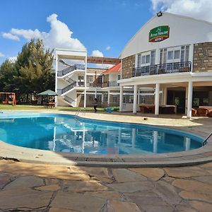 Athi Holiday Resort Athi River Exterior photo