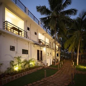 De Lavender Luxury Sea View Guest Houses Agonda Exterior photo