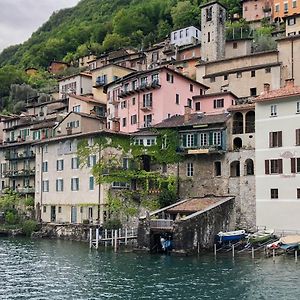 Locanda Gandriese Hotel Lugano Exterior photo