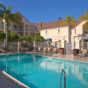 Hyatt House Lax Manhattan Beach Hotel El Segundo Exterior photo