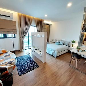 Symphony Tower Studio # 4 With Balcony Appartement Cheras Exterior photo