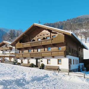 Apartment Bauernhaus Schusterhaeusl By Interhome Schwendau Exterior photo