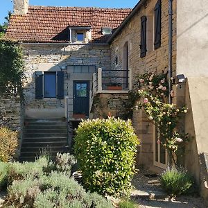 Le Mas De Carrie Bed and Breakfast Parisot  Exterior photo