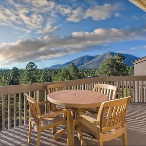 Club Wyndham Flagstaff Hotel Exterior photo