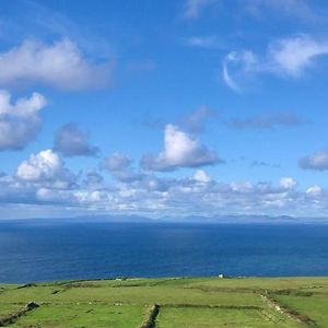 Ocean View Guestrooms Doolin Exterior photo