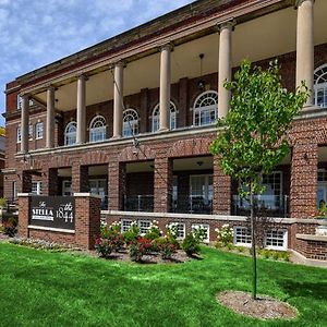 The Stella Hotel & Ballroom Kenosha Exterior photo