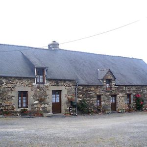 Chambres Kercymado Mûr-de-Bretagne Exterior photo