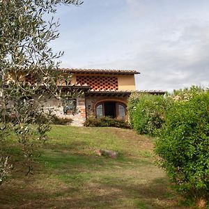 La Casa Dell' Ambra - Charming Old Barn Pension Rignano sull'Arno Exterior photo