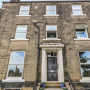 Belle Vue Appartement Ilkley Exterior photo