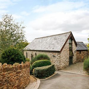 Frogwell Chapel Villa Callington Exterior photo