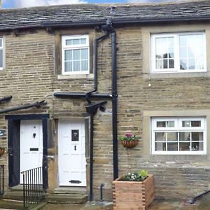 Owl Cottage Keighley Exterior photo