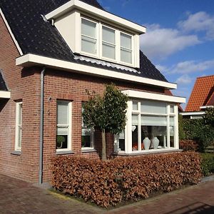 Vakantiewoning Yerseke Villa Exterior photo