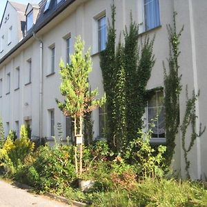 Feriendomizil Mikesh Appartement Augustusburg Exterior photo