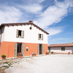 Ca Vincenzona, Wellness Area Hotel Faenza Exterior photo