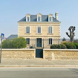 La Maison De Martha Bed and Breakfast Jaunay-Clan Exterior photo