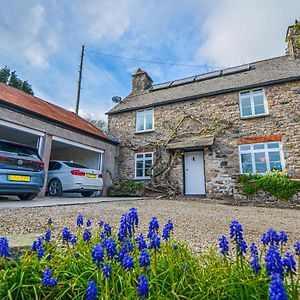 The Annex At Middle Filham, Ivybridge Appartement Exterior photo