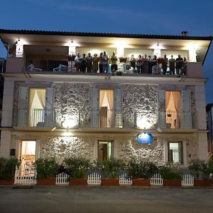 Casa Del Sole Bed and Breakfast Nicotera Exterior photo