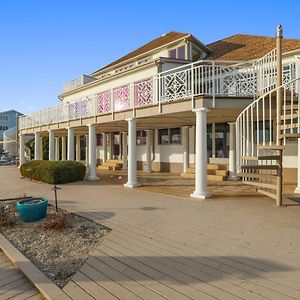 Sunset Getaway Villa Ocean City Exterior photo