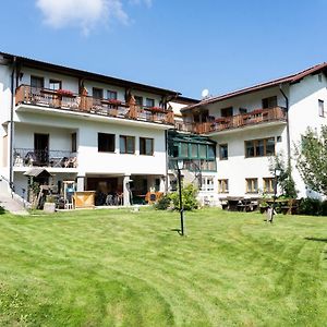 Gasthof Diewald Hotel Raach am Hochgebirge Exterior photo