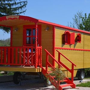 Les Chambres De Marie'O Brazey-en-Plaine Exterior photo