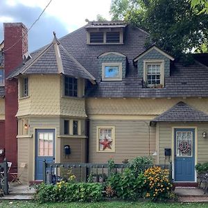 Luxury Apartment In Historic Carriage House Kennett Square Exterior photo