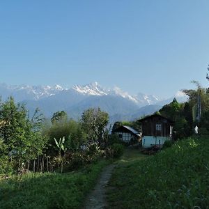 Vamoose Himalayan Viewpoint Appartement Ravangla Exterior photo