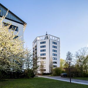 Bildungszentrum Erkner Hotel Exterior photo