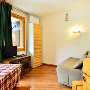 Studio Cosy A Montchavin Les Coches, Pied Des Pistes, Balcon, Parking Gratuit - Fr-1-329-2 Appartement Bellentre Exterior photo