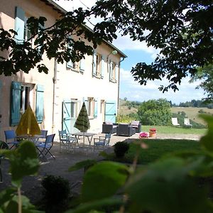 Centre Familial De Vacances Les Sylvageois Hotel Les Sauvages  Exterior photo