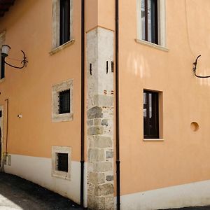 Il Sogno Di Hypnos Bed and Breakfast LʼAquila Exterior photo