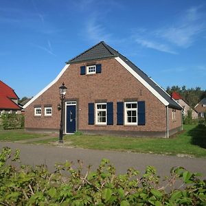 Nice Villa With Sauna And Whirlpool In Limburg Roggel Exterior photo