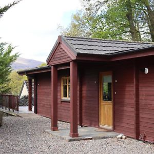 Lodge 37 Rowardennan, Loch Lomond Glasgow Exterior photo