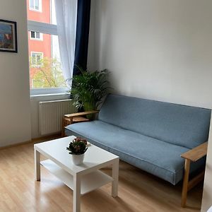 Central Sunny Flat With Free Parking Wenen Exterior photo