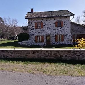 Maison De Campagne Villa La Chapelle-Geneste Exterior photo