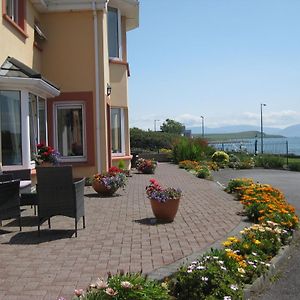 Coastline House Bed and Breakfast Dingle Exterior photo