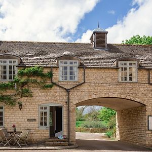 Lord High Admiral Appartement Winchcombe Exterior photo