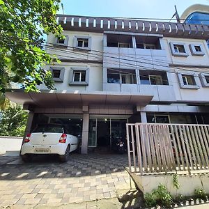 Ruby Residency Appartement Kozhikode Exterior photo