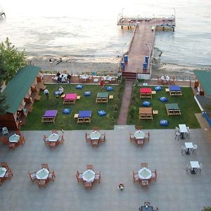 Grand Koru Hotel Beach Yalova  Exterior photo