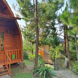 Saung Orange Village Bogor Exterior photo