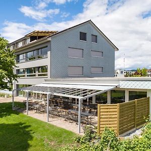 Rapperswil-Jona Youth Hostel Exterior photo