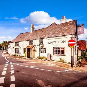 The White Lion Hotel Ventnor Exterior photo